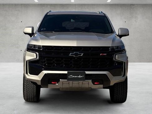 Certified 2023 Chevrolet Tahoe Z71 w/ Luxury Package image 15