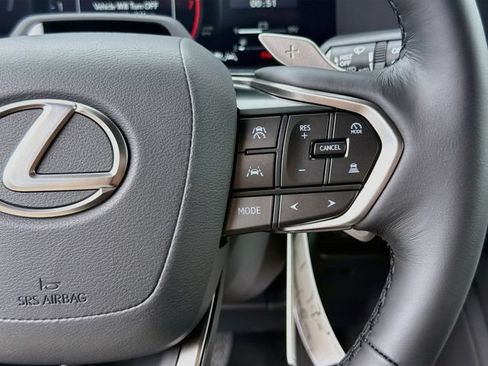 New 2026 Lexus GX 550 w/ Accessory Package (2T) AWD/4WD image 41