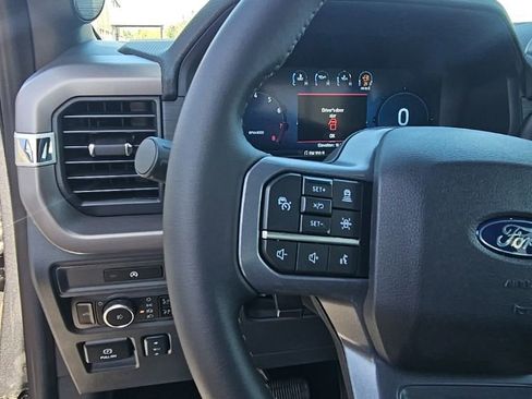 Used 2025 Ford F150 XLT w/ Equipment Group 303A High image 14