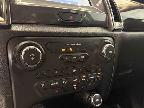 Used 2020 Ford Ranger Lariat w/ Technology Package AWD/4WD image 44