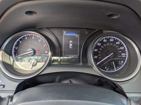 Used 2023 Toyota Camry SE w/ Protection Package (Q2) (TMS) image 19