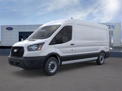 New 2026 Ford Transit 250 Base w/ Load Area Protection Package image 1