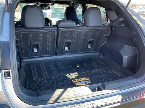 Certified 2024 Subaru Crosstrek 2.5i Wilderness w/ Wilderness Package image 31