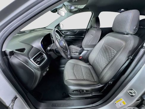 Used 2020 Chevrolet Equinox LT AWD/4WD image 13