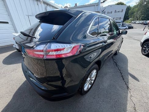 Used 2023 Ford Edge Titanium w/ Equipment Group 301A AWD/4WD image 5