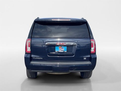 Used 2018 GMC Yukon Denali w/ Open Road Package image 5