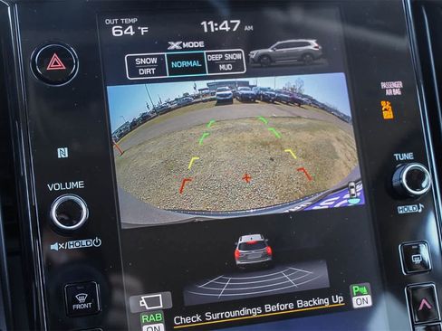 New 2026 Subaru Ascent Bronze Edition image 19