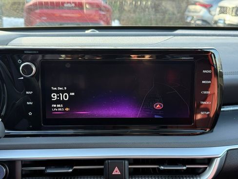 Used 2023 Kia K5 GT-Line image 37