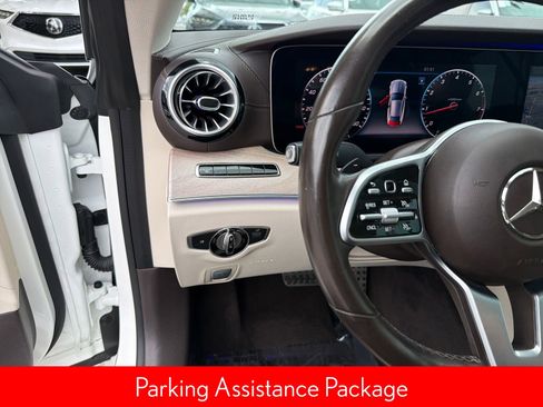 Used 2020 Mercedes-Benz E 450 4MATIC Coupe image 15