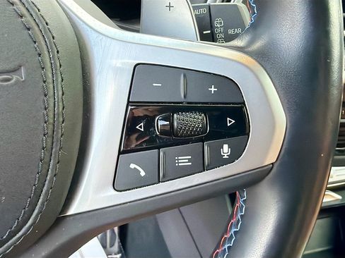 Used 2023 BMW X3 M40i w/ Premium Package AWD/4WD image 39