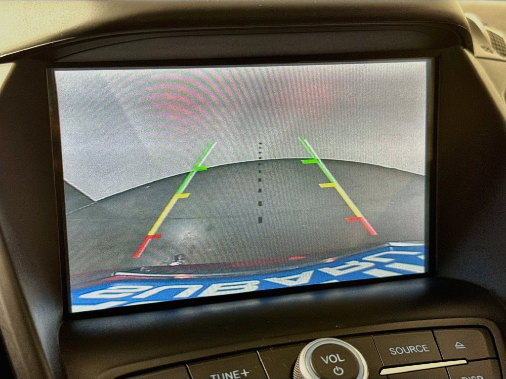 Used 2018 Ford Escape SEL FWD image 16