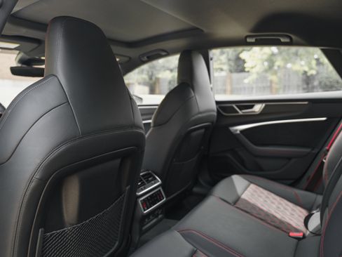Used 2024 Audi S7 Prestige w/ Prestige Package AWD/4WD image 26
