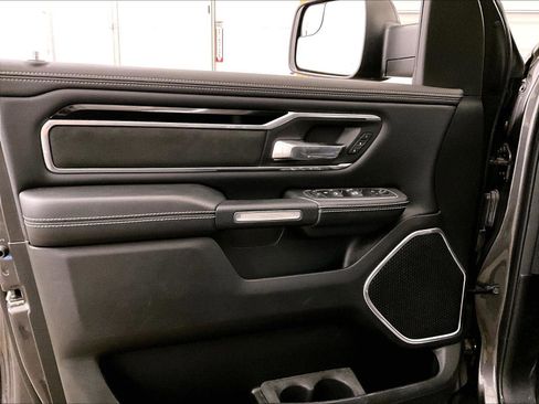 Used 2022 RAM 1500 Laramie w/ Sport Appearance Package AWD/4WD image 22