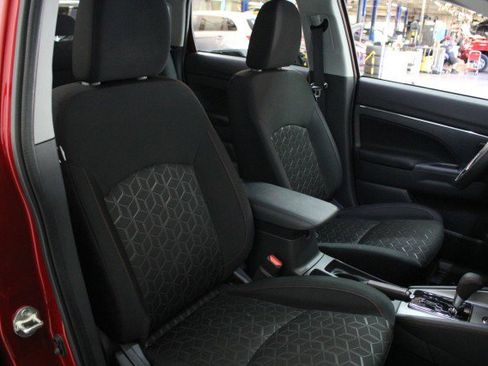 Used 2023 Mitsubishi Outlander Sport LE image 22