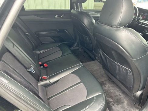 Used 2022 Kia K5 GT-Line w/ GT-Line Awd Premium Package image 36