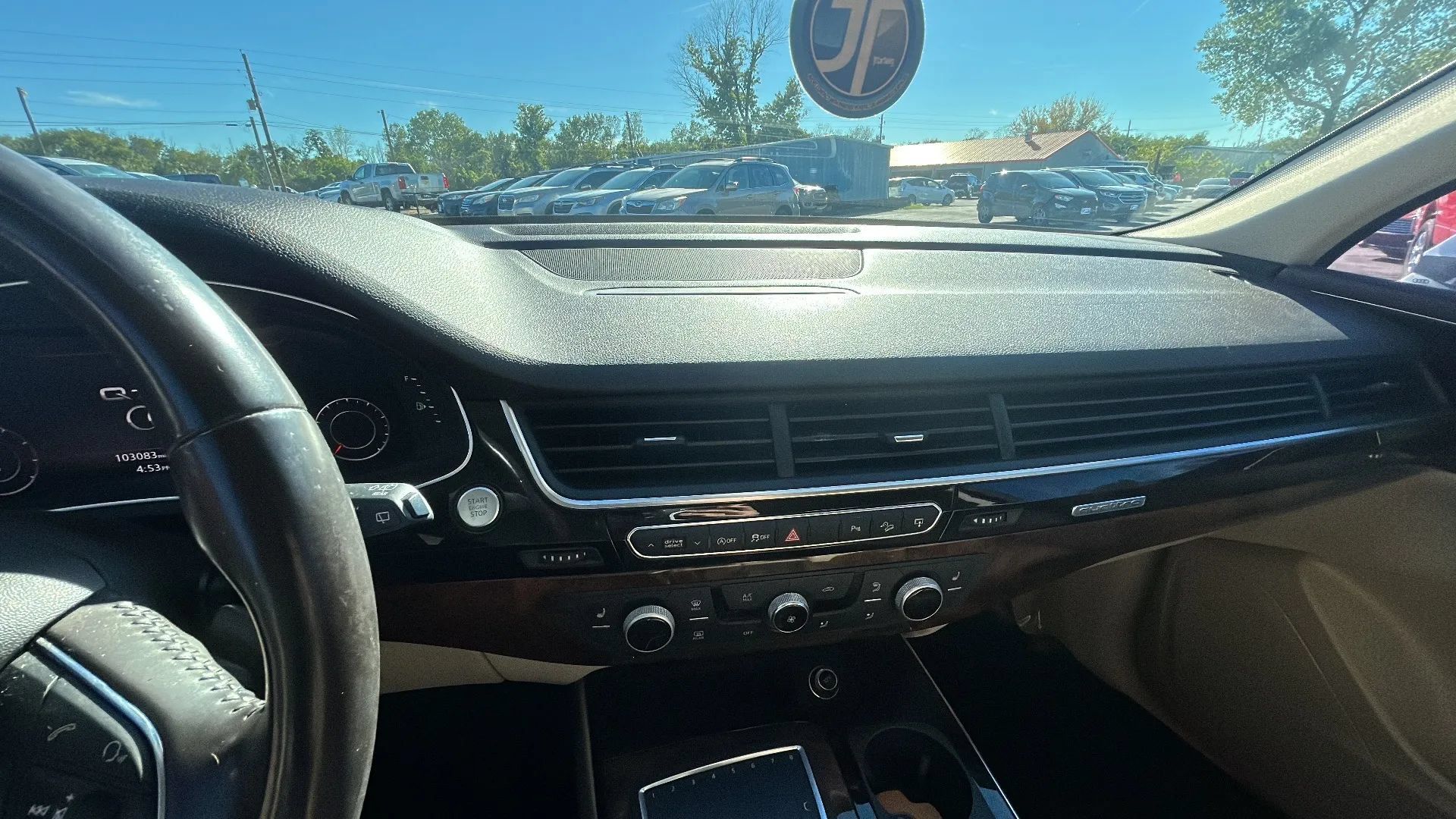 Used 2017 Audi Q7 3.0T Premium Plus w/ Premium Plus Package AWD/4WD image 17