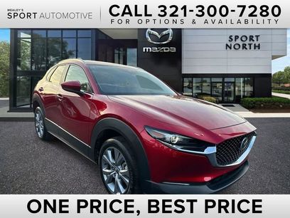 Certified 2023 MAZDA CX-30 AWD 2.5 S w/ Preferred Package