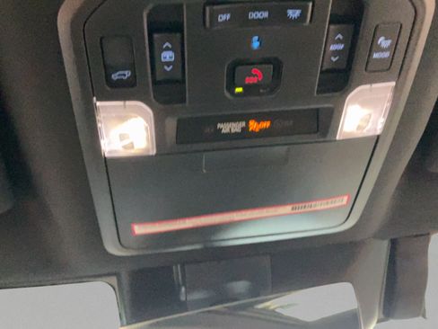 Used 2024 Toyota Sequoia Capstone AWD/4WD image 20