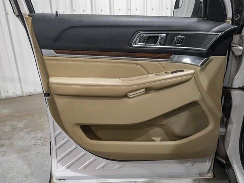 Used 2016 Ford Explorer Limited FWD image 44