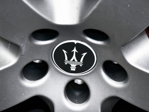 Used 2021 Maserati Levante image 84