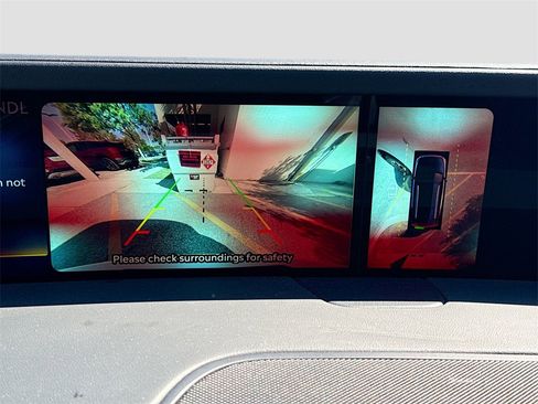 Used 2024 Lincoln Nautilus Reserve image 15