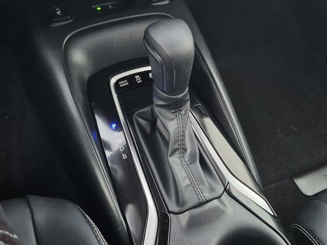 Certified 2026 Toyota Corolla XLE FWD image 16