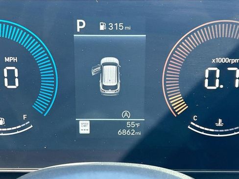 New 2026 Hyundai Tucson SE image 34