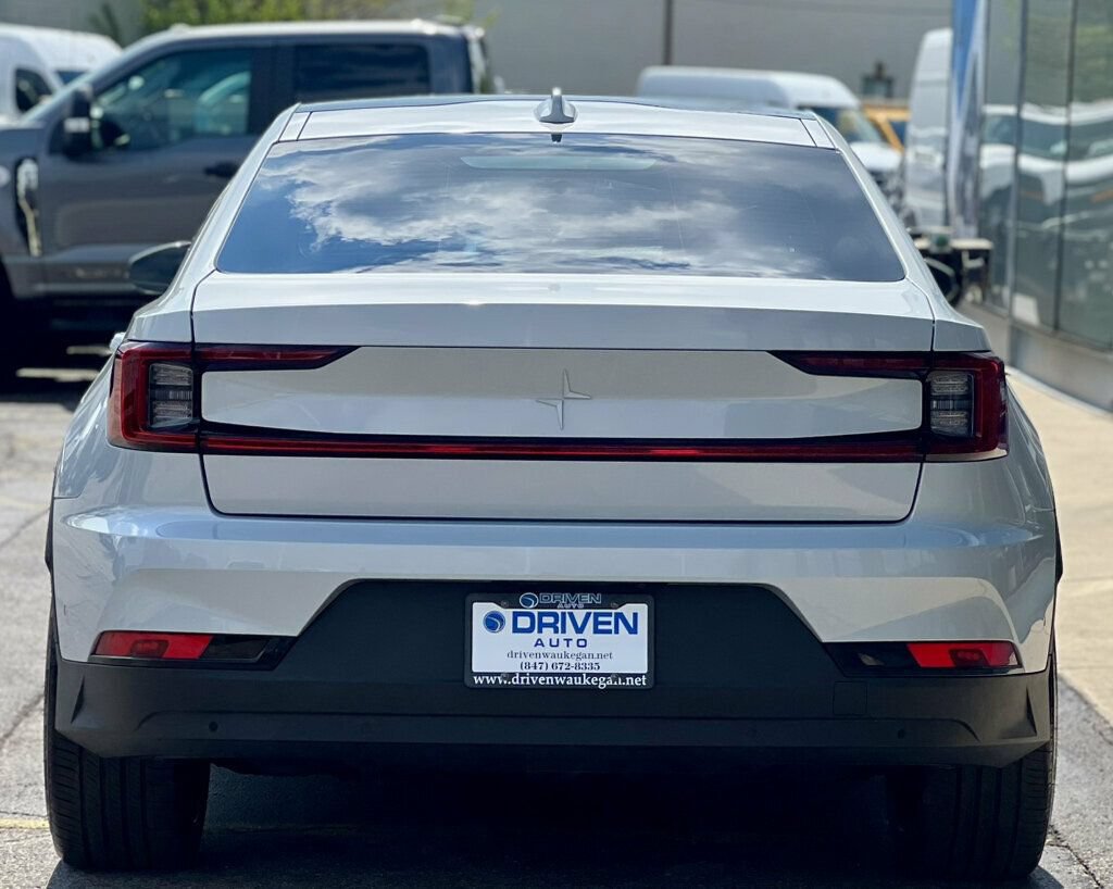 Used 2023 Polestar Polestar 2 w/ Pilot Pack FWD image 4