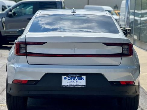 Used 2023 Polestar Polestar 2 w/ Pilot Pack FWD image 4