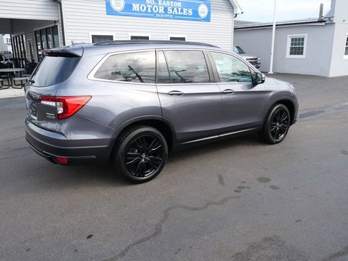 Used 2021 Honda Pilot Special Edition image 7