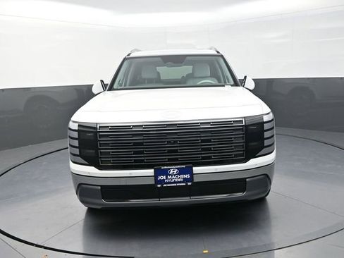 New 2026 Hyundai Palisade Limited AWD/4WD image 3