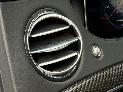 Used 2020 Mercedes-Benz S 63 AMG 4MATIC Sedan image 15