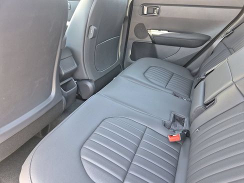 New 2027 Kia Seltos X-Line AWD/4WD image 12