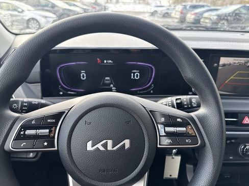 New 2026 Kia Seltos LX image 11