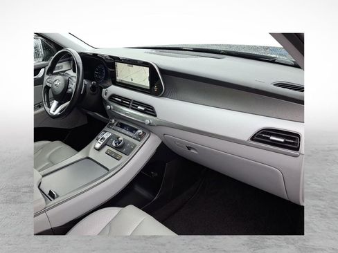 Used 2021 Hyundai Palisade SEL w/ Premium Package image 12