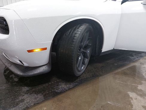 Used 2022 Dodge Challenger GT w/ Blacktop Package RWD image 32
