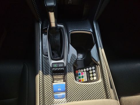 Used 2020 Honda Accord Sport image 15
