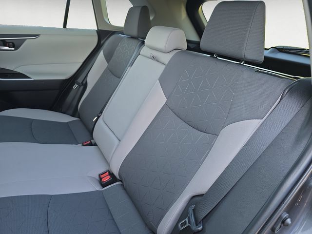 Used 2023 Toyota RAV4 XLE w/ Convenience Package AWD/4WD image 13