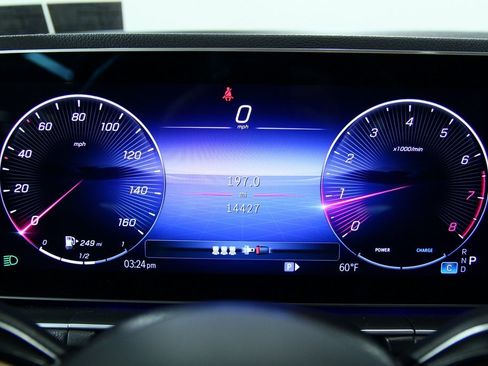 Used 2025 Mercedes-Benz GLE 350 GLE 350 image 12