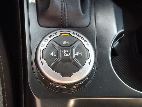 Used 2025 Ford Bronco Big Bend AWD/4WD image 26