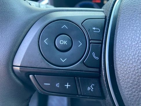 Certified 2023 Toyota RAV4 Limited w/ Limited Grade Weather Package AWD/4WD image 23