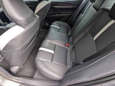 Used 2026 Toyota Camry SE FWD image 17