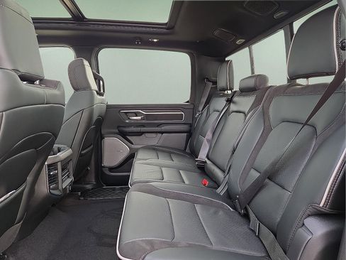 New 2026 RAM 1500 Laramie w/ Night Edition image 10