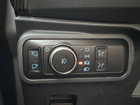 Used 2024 Ford Bronco Raptor w/ Interior Carbon Fiber Pack 6 AWD/4WD image 58