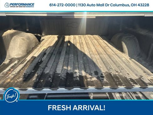Used 2017 Chevrolet Silverado 2500 LT w/ All Star Edition AWD/4WD image 7