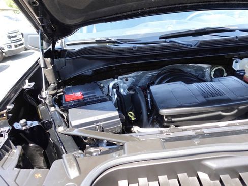 Used 2022 Chevrolet Silverado 1500 Custom Trail Boss image 57