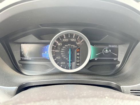 Used 2015 Ford Explorer XLT w/ Equipment Group 202A AWD/4WD image 17