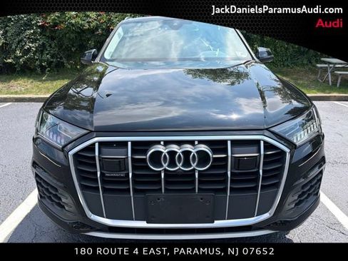 Used 2024 Audi Q7 2.0T Premium Plus AWD/4WD image 2