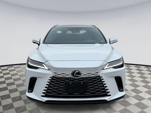 New 2026 Lexus RX 350 image 6
