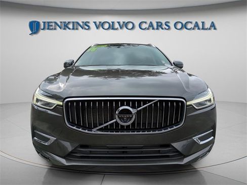 Used 2018 Volvo XC60 T6 Inscription w/ Luxury Seat Package image 2